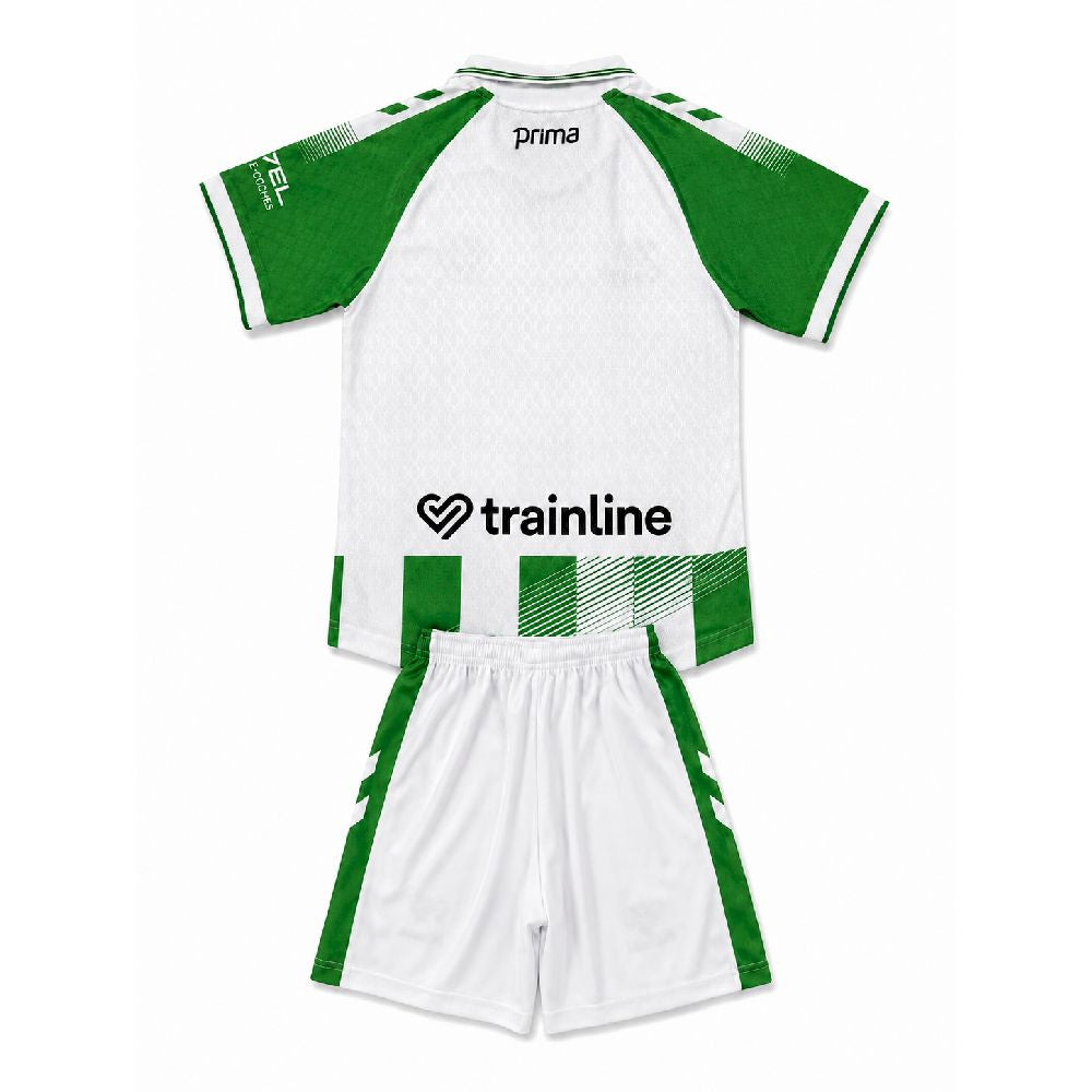 Real Bétis Principal Kit Criança 26-27