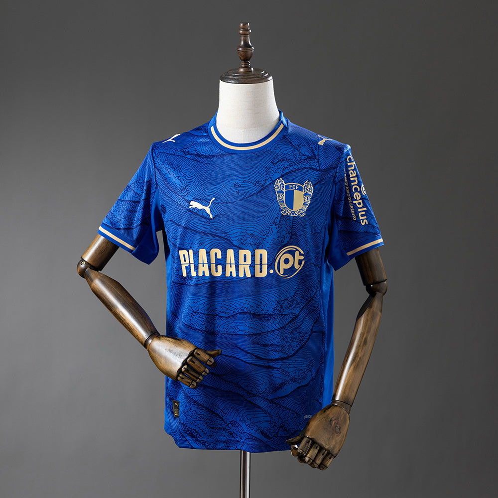 Famalicão Alternativa 25-26