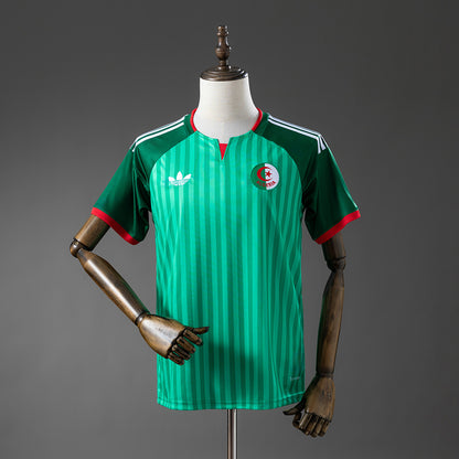 Camisola Principal Argélia 2026