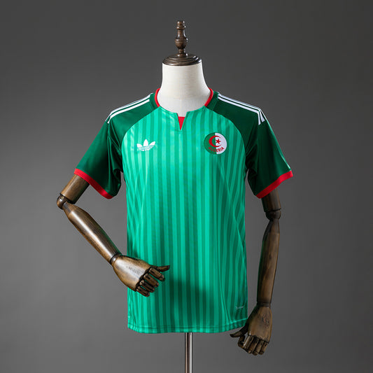 Camisola Principal Argélia 2026