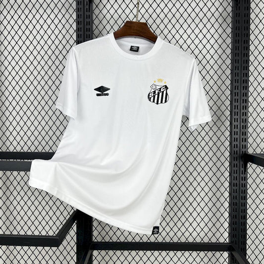 Edição Especial Santos 25-26