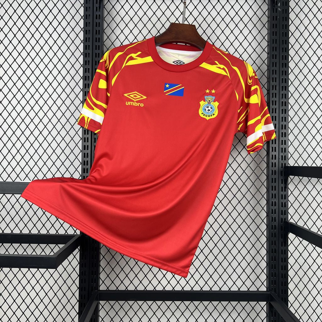 Congo Alternativa 26-27