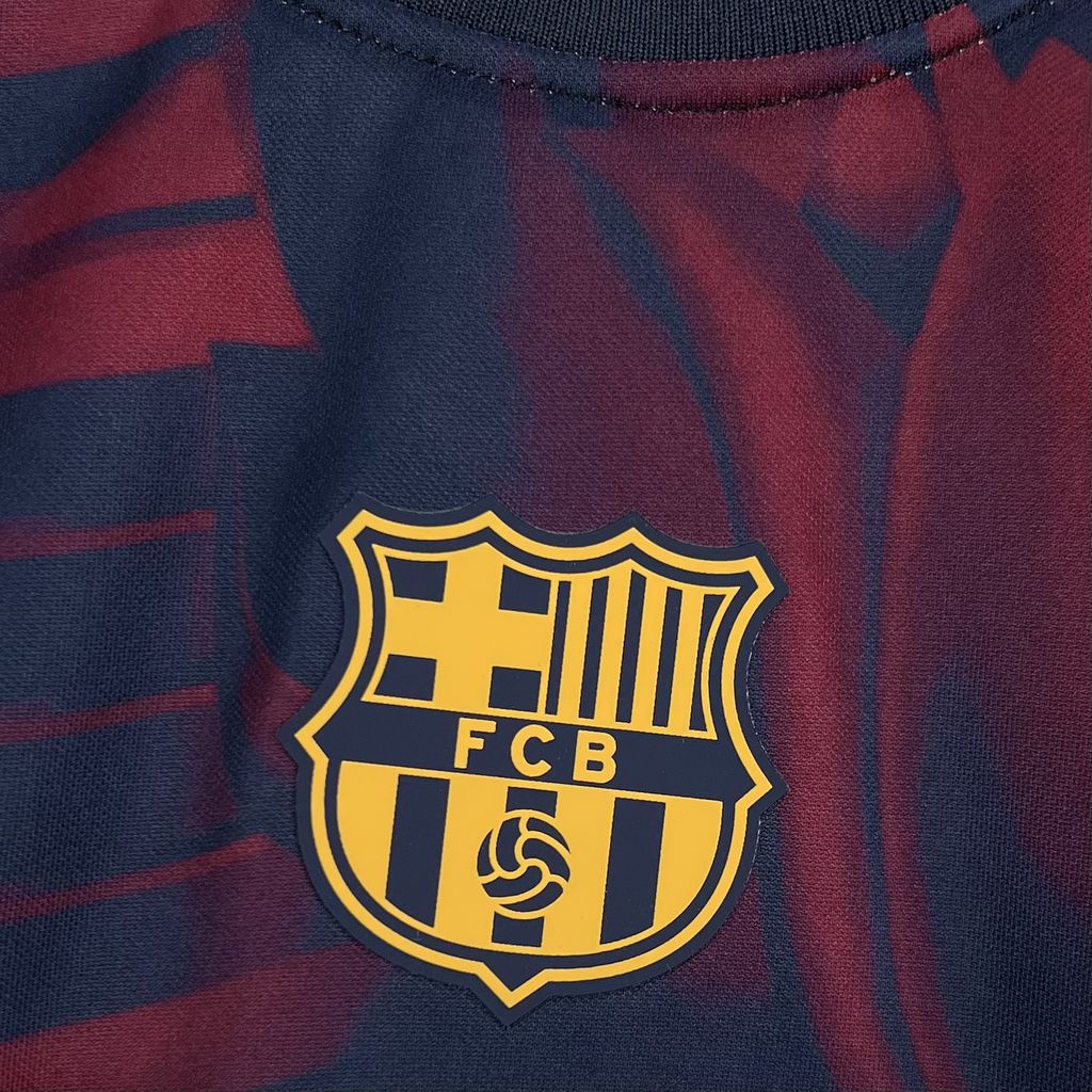 Barcelona - Edição Especial 26-27