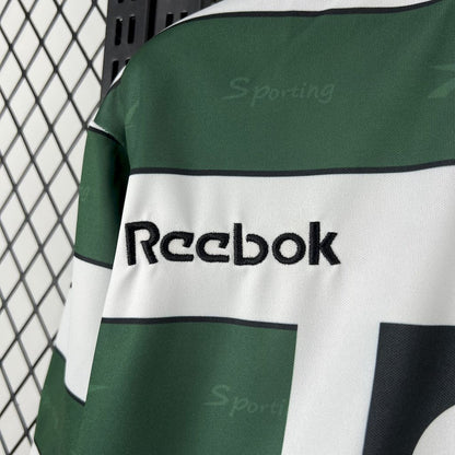 Retro Sporting 2001-2002
