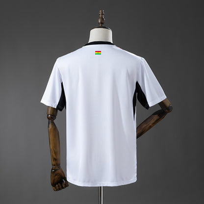Camisola Alternativa Ghana 2026