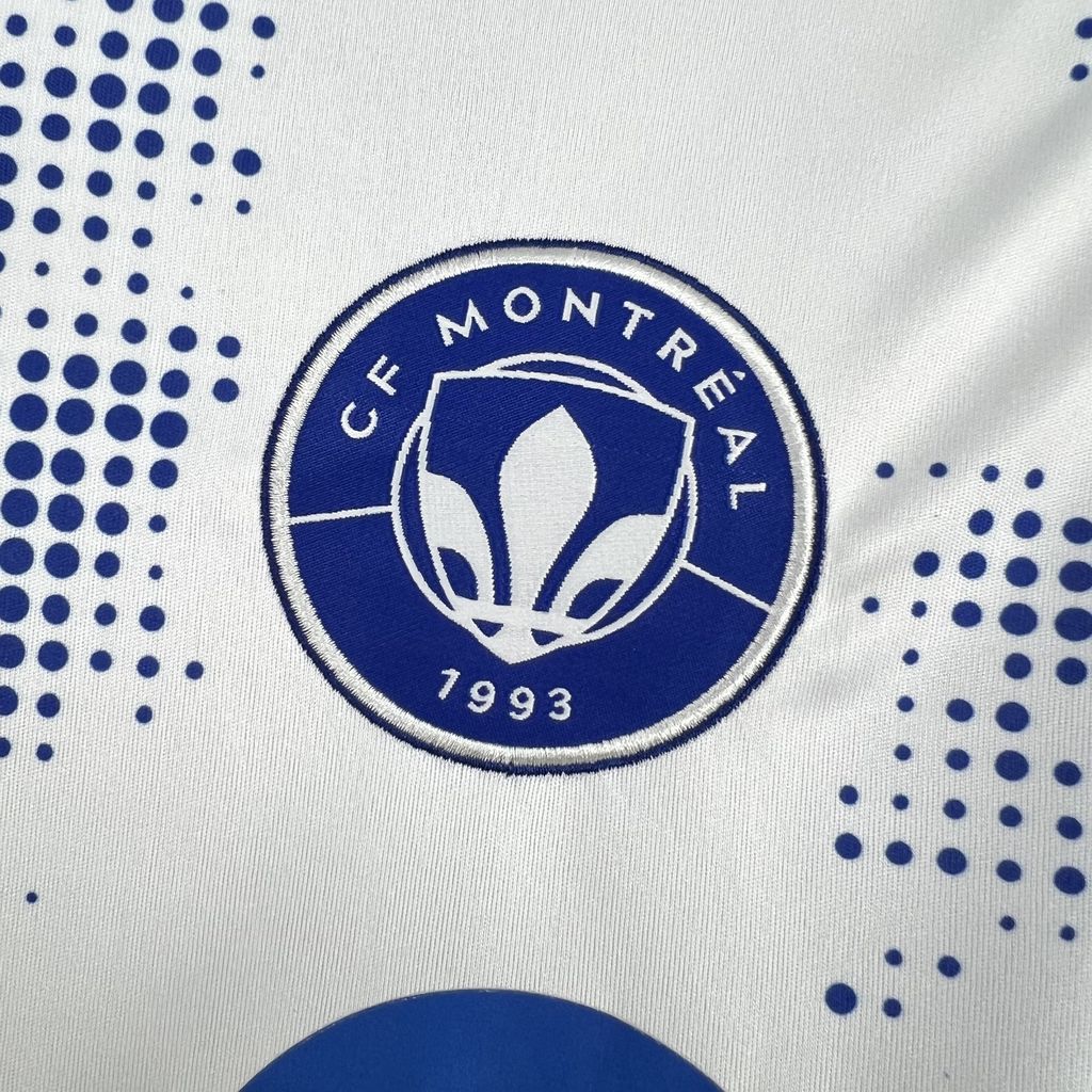 CF Montreal Secundária 26-27