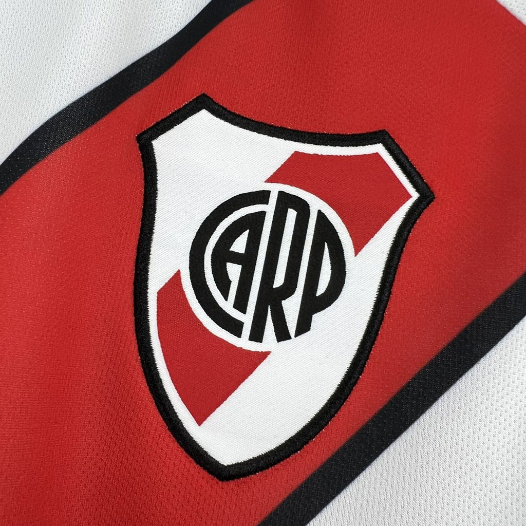 River Plate Principal 26-27