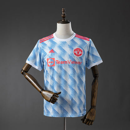 Retro Man. United 2021-2022