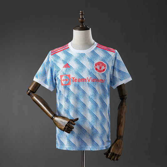 Retro Man. United 2021-2022