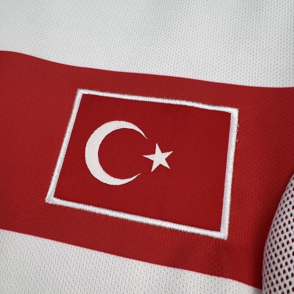 Turquia Retro 2002