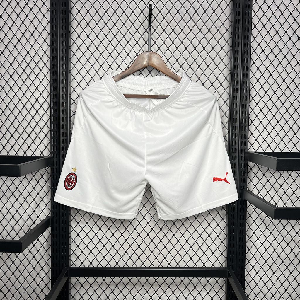 Calções AC Milan 24-25