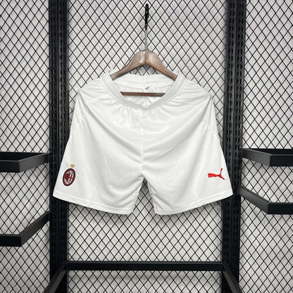 Calções AC Milan 24-25