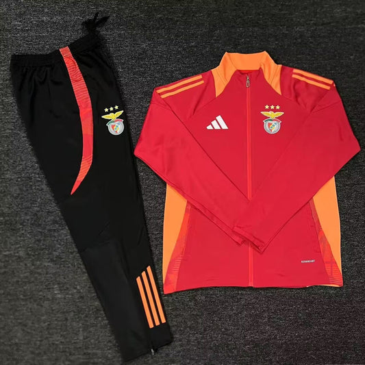 Fato treino Benfica