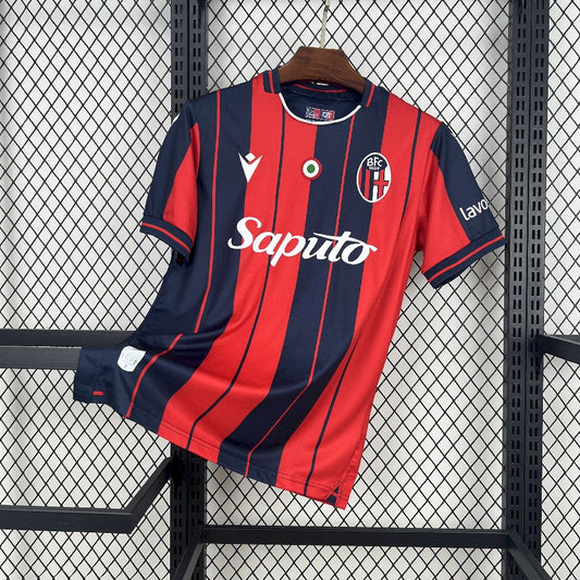 Bologna Principal 25-26