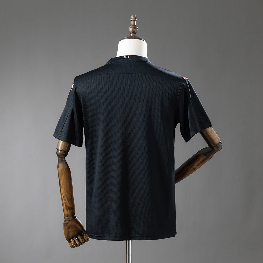 Retro Man. City 2020-2021