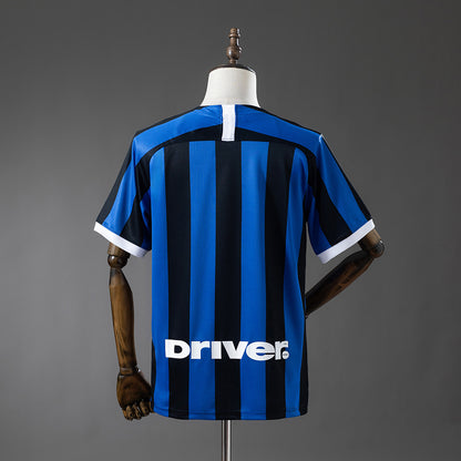 Retro Inter 2019-2020