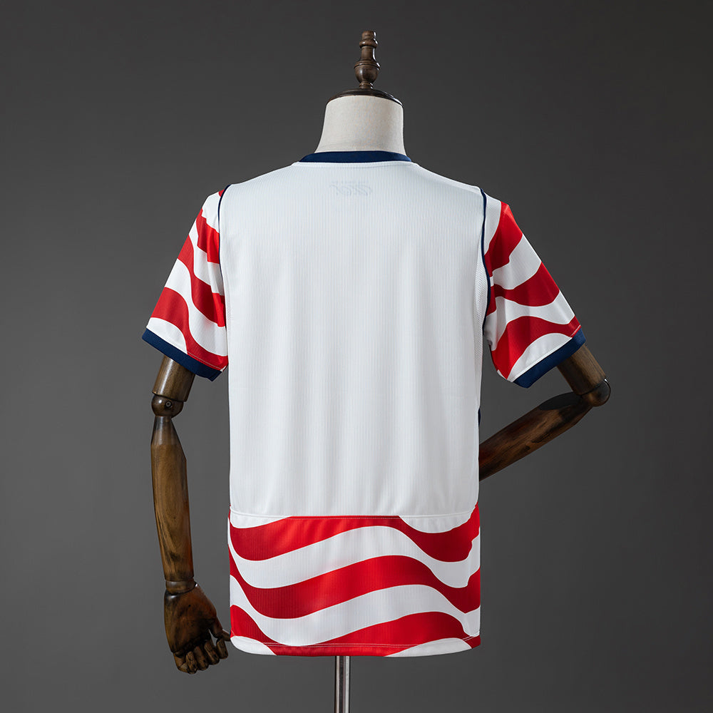 Camisola Principal USA 2026