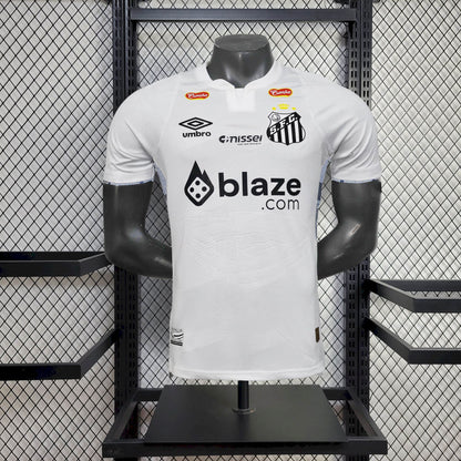 Alternativa Santos 24-25