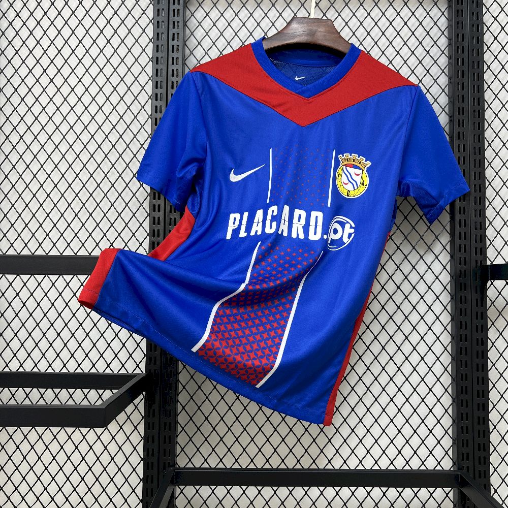 Alverca Principal 25-26