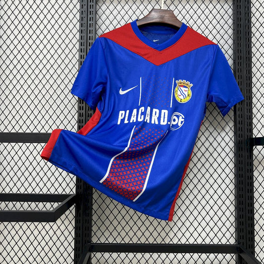 Alverca Principal 25-26