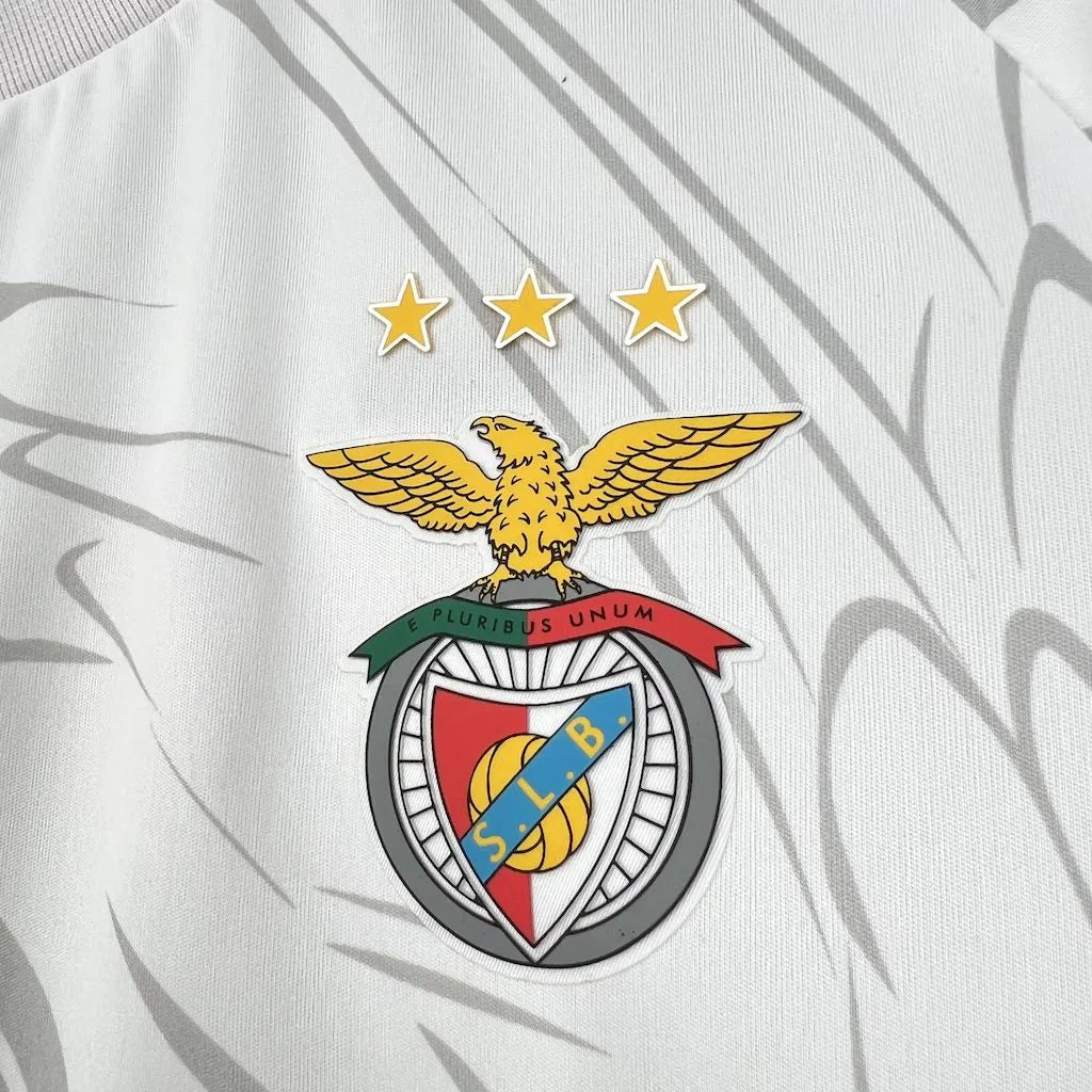 Benfica Edição Especial 25-26