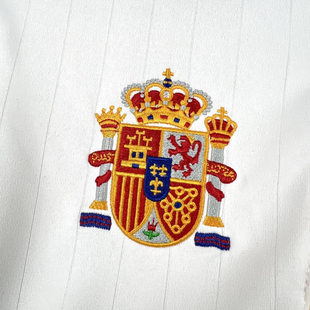 Espanha Retro 2006