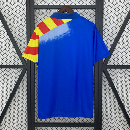 Retro Valência 1995-1996