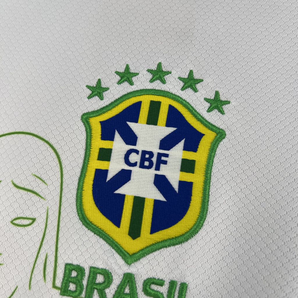 Brasil - Edição Especial 26-27
