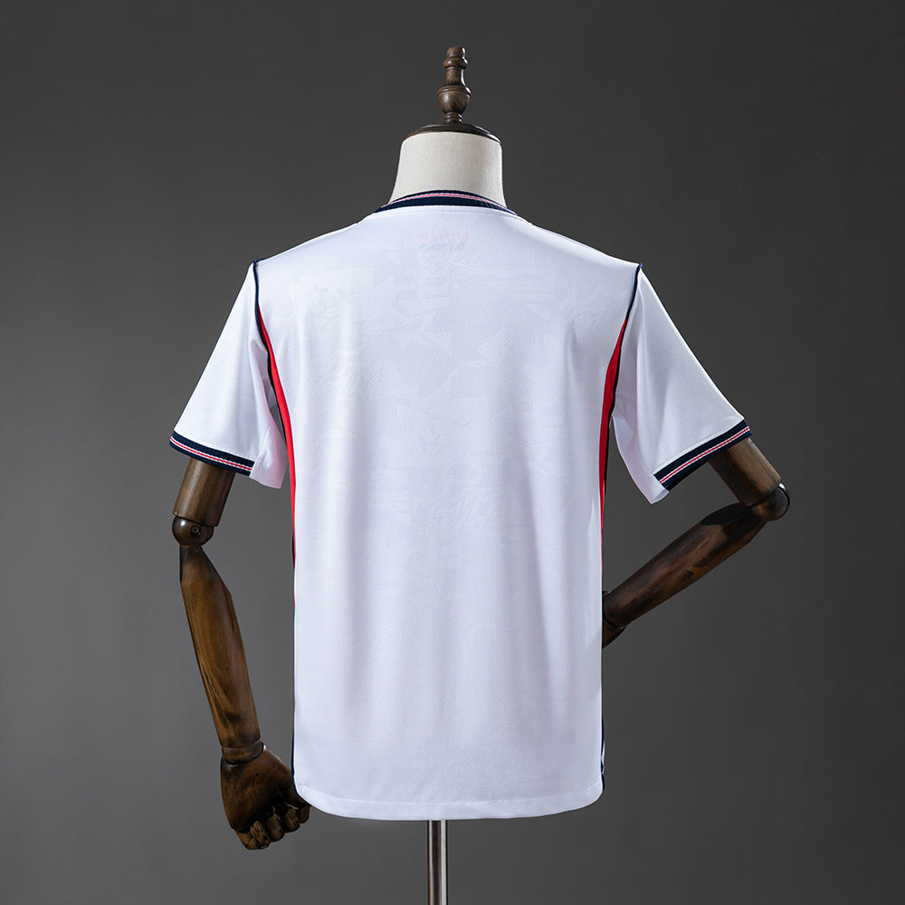 Camisola Principal Inglaterra 2026