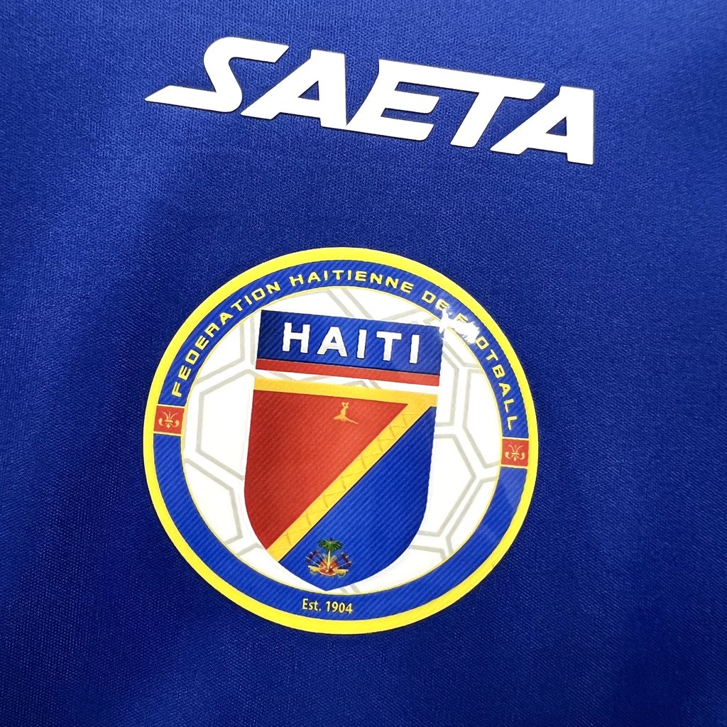 Haiti Principal 26-27