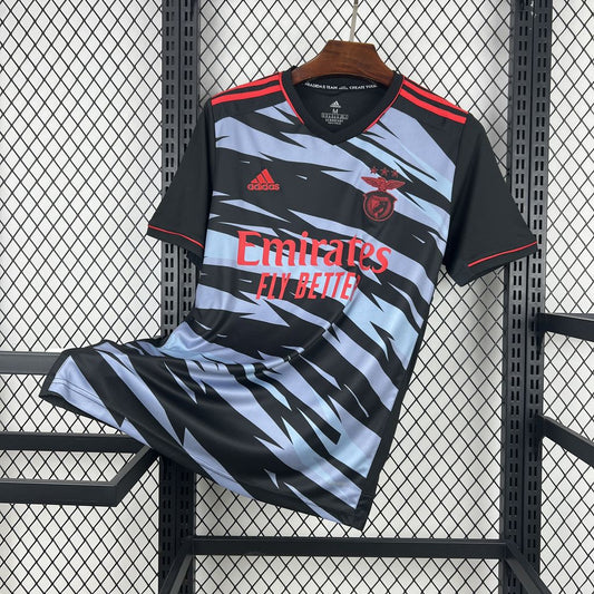 Retro Benfica 2021-22