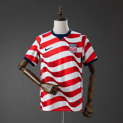 Camisola Principal USA 2026