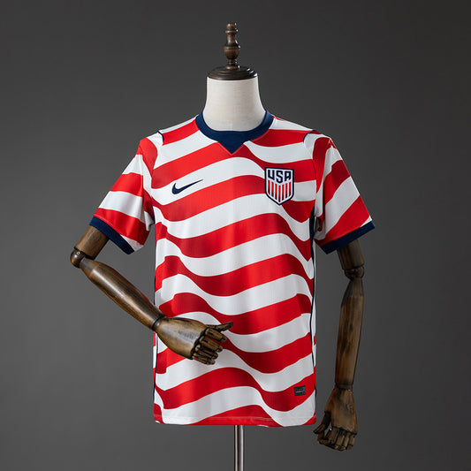 Camisola Principal USA 2026