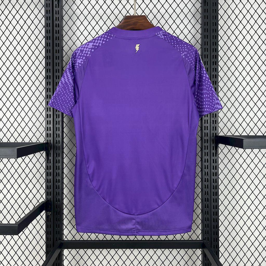 Orlando City Principal 25-26