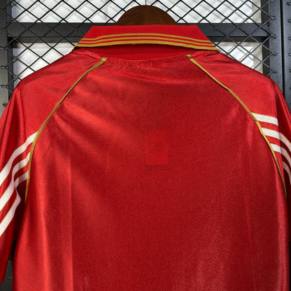 Retro Benfica 1998-1999