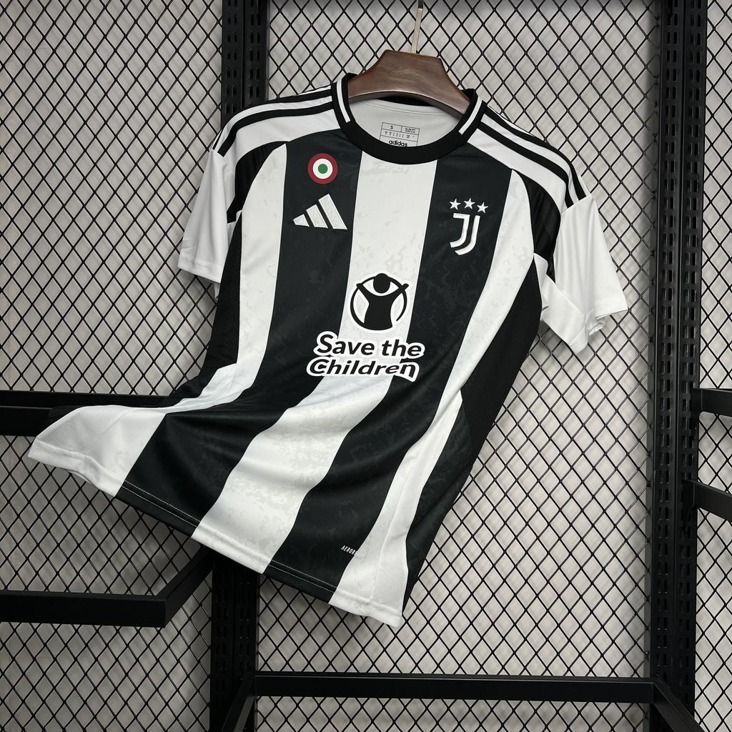 Juventus Principal 24-25