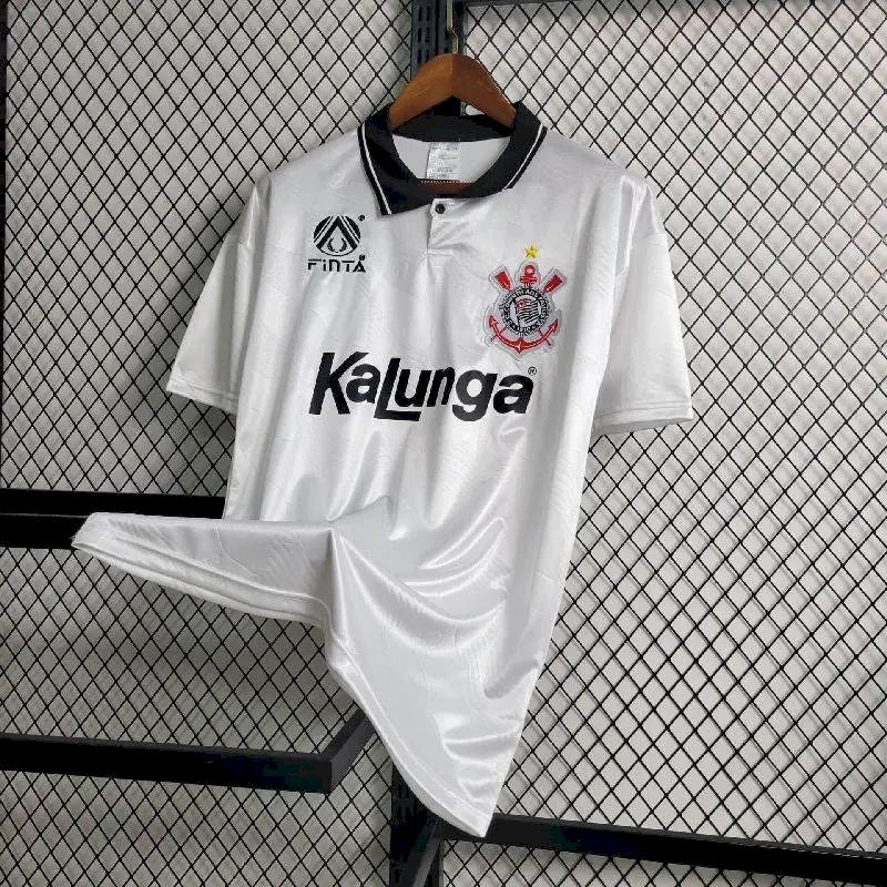 Retro Corinthians 1994