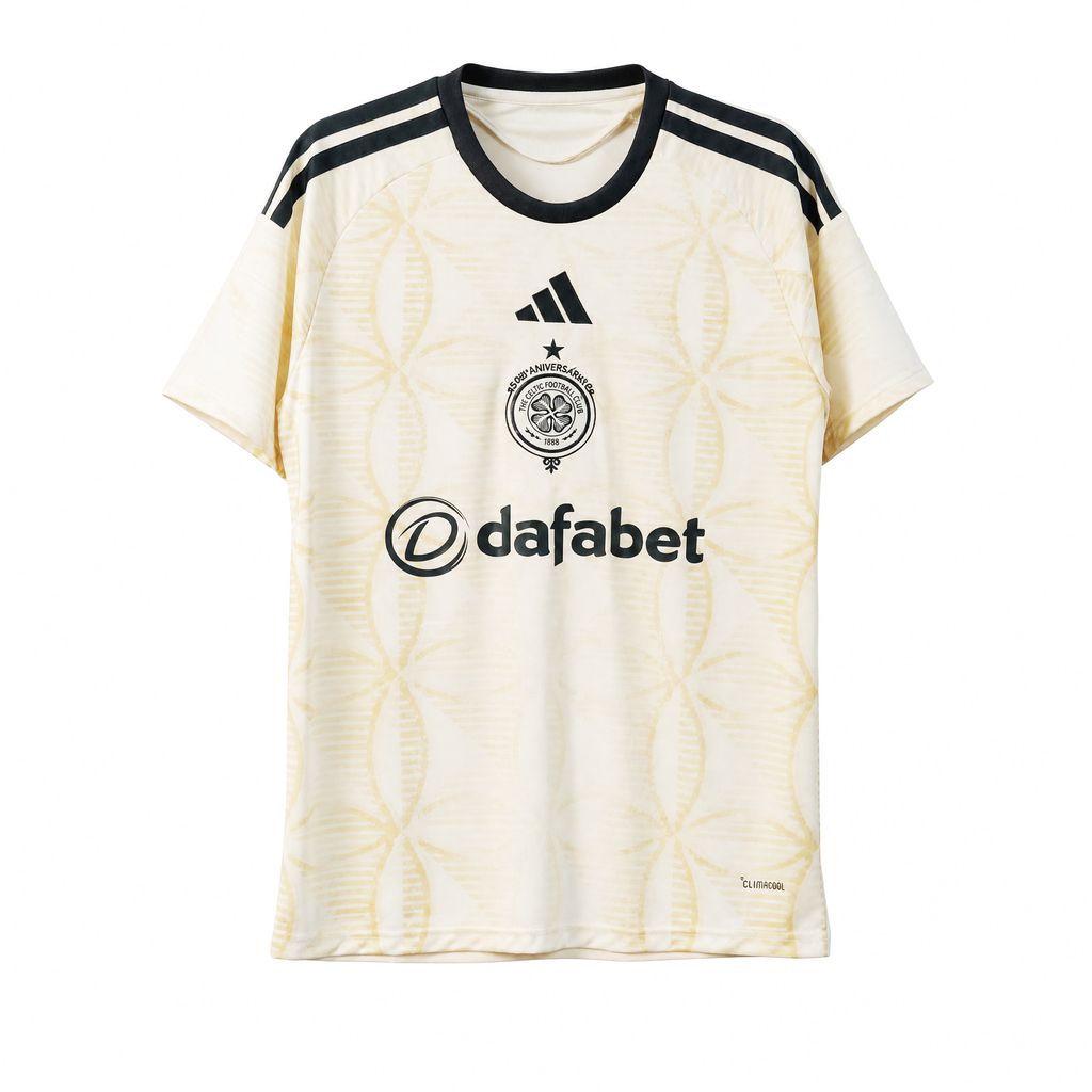 Celtic Secundária 26-27