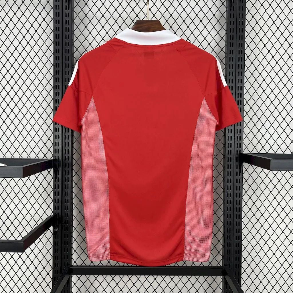 Retro Benfica 2002-2003