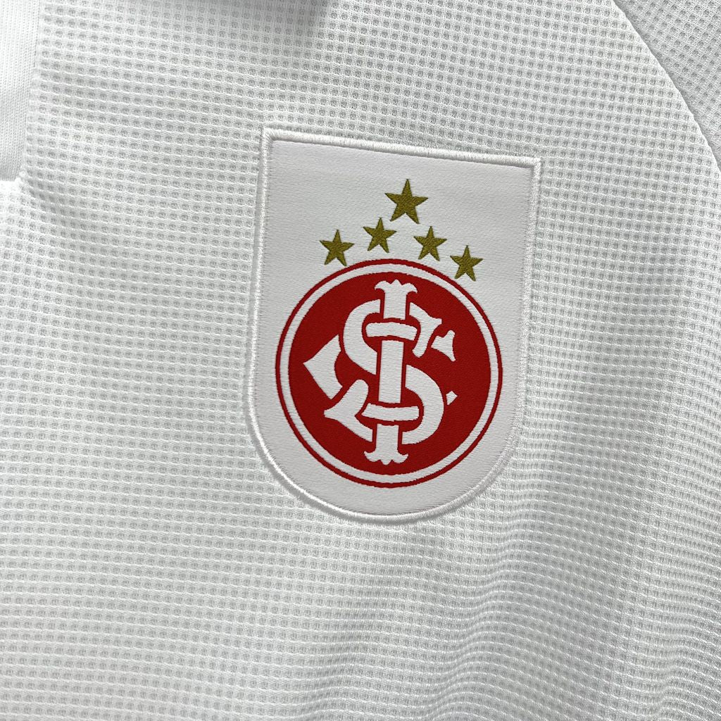 Internacional Secundária 26-27