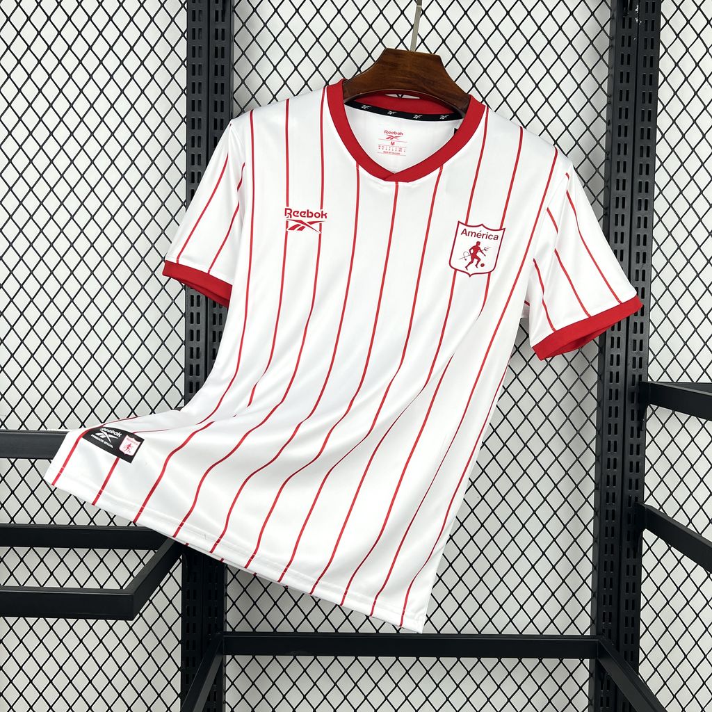 América de Cali Secundária 26-27