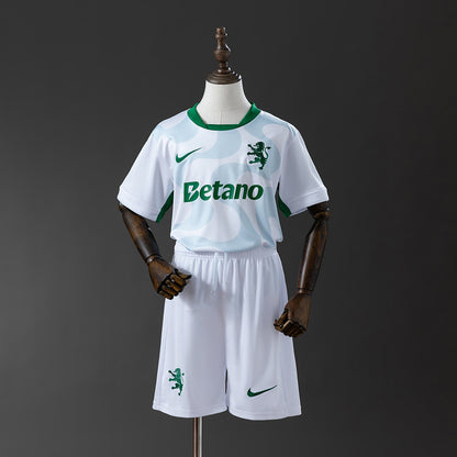 Kit Criança Sporting 25-26