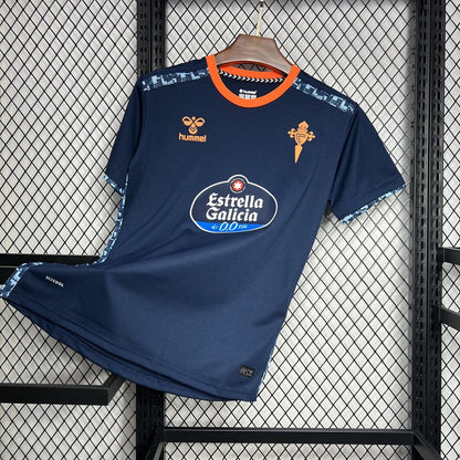 Alternativa Celta de Vigo 24-25