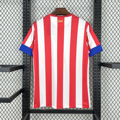 Retro Atlético Madrid 2012-2013