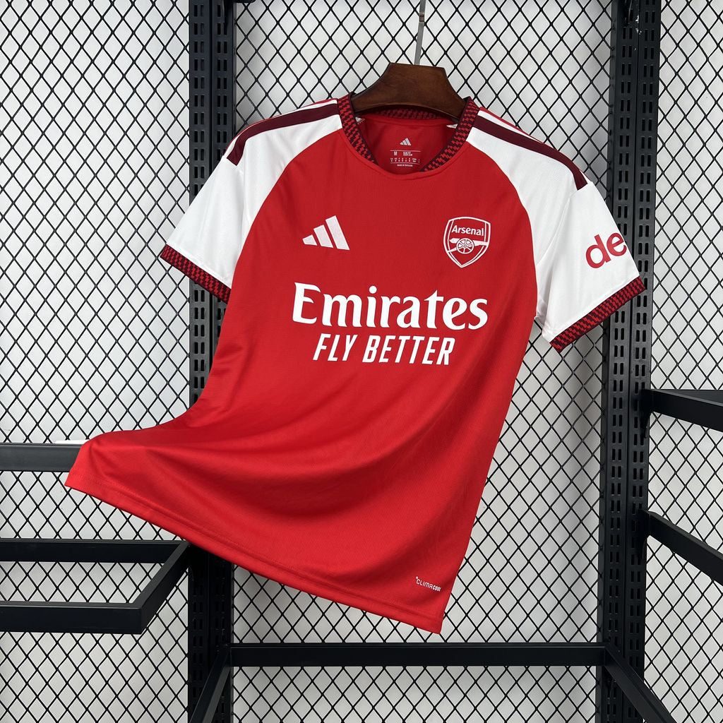 Arsenal Principal 26-27