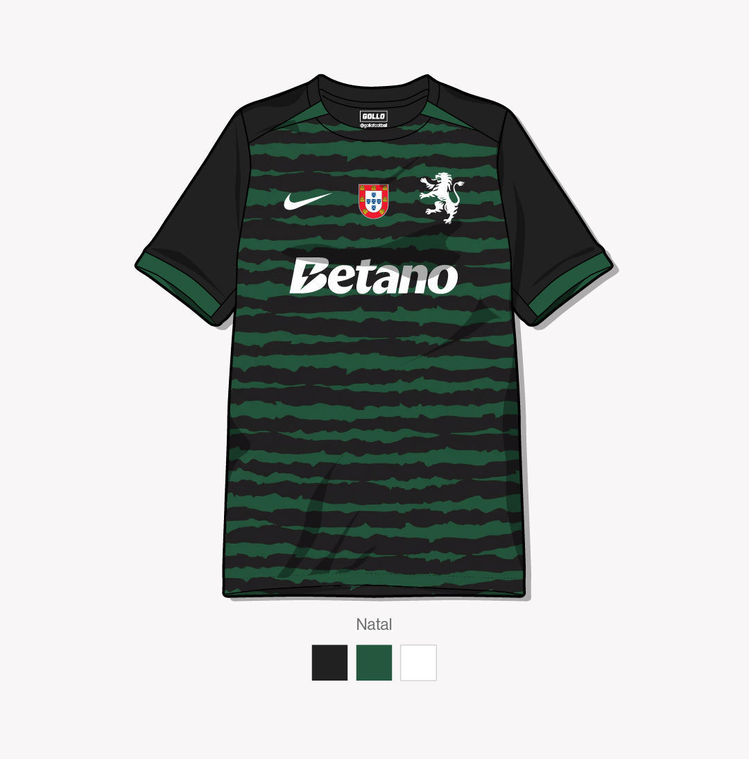 Sporting Especial Natal