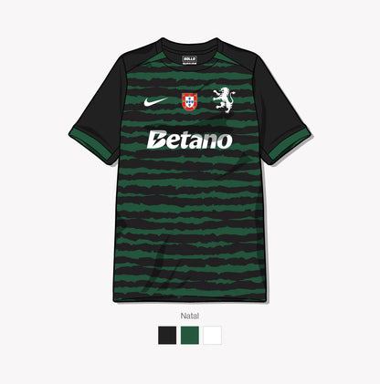 Sporting Especial Natal