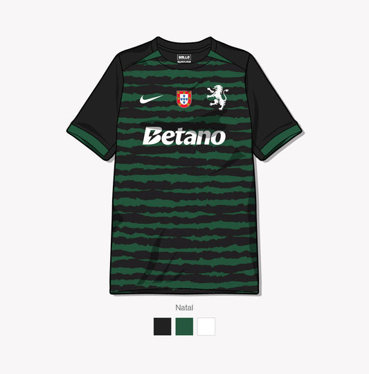 Sporting Especial Natal