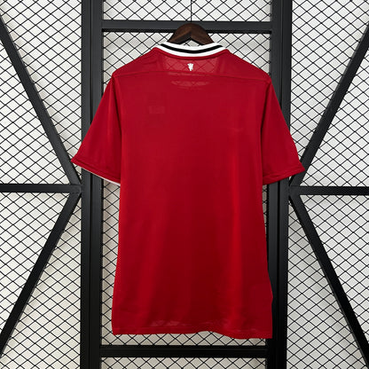 Retro Manchester United 2011-2012