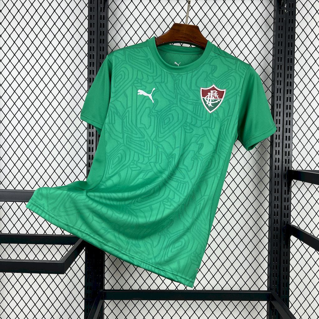 Fluminense - Pré-Jogo 26-27